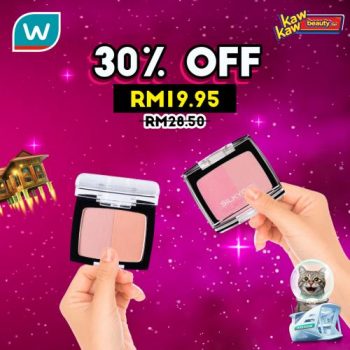 Watsons-Cosmetics-Sale-14-350x350 - Beauty & Health Cosmetics Johor Kedah Kelantan Kuala Lumpur Malaysia Sales Melaka Negeri Sembilan Online Store Pahang Penang Perak Perlis Personal Care Putrajaya Sabah Sarawak Selangor Terengganu 