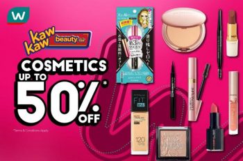 Watsons-Cosmetics-Sale-15-350x233 - Beauty & Health Cosmetics Johor Kedah Kelantan Kuala Lumpur Malaysia Sales Melaka Negeri Sembilan Online Store Pahang Penang Perak Perlis Putrajaya Sabah Sarawak Selangor Terengganu 