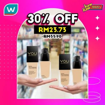 Watsons-Cosmetics-Sale-18-1-350x350 - Johor Kedah Kelantan Kuala Lumpur Malaysia Sales Melaka Negeri Sembilan Online Store Pahang Penang Perak Perlis Putrajaya Sabah Sarawak Selangor Terengganu 