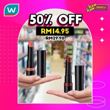 Watsons-Cosmetics-Sale-2-2-350x350 - Johor Kedah Kelantan Kuala Lumpur Malaysia Sales Melaka Negeri Sembilan Online Store Pahang Penang Perak Perlis Putrajaya Sabah Sarawak Selangor Terengganu 