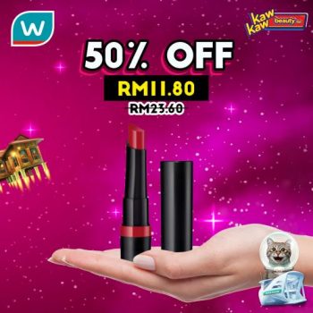 Watsons-Cosmetics-Sale-2-350x350 - Beauty & Health Cosmetics Johor Kedah Kelantan Kuala Lumpur Malaysia Sales Melaka Negeri Sembilan Online Store Pahang Penang Perak Perlis Personal Care Putrajaya Sabah Sarawak Selangor Terengganu 