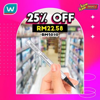 Watsons-Cosmetics-Sale-20-1-350x350 - Johor Kedah Kelantan Kuala Lumpur Malaysia Sales Melaka Negeri Sembilan Online Store Pahang Penang Perak Perlis Putrajaya Sabah Sarawak Selangor Terengganu 