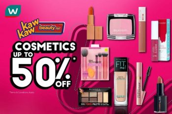 Watsons-Cosmetics-Sale-21-350x233 - Beauty & Health Cosmetics Health Supplements Johor Kedah Kelantan Kuala Lumpur Malaysia Sales Melaka Negeri Sembilan Online Store Pahang Penang Perak Perlis Personal Care Putrajaya Sabah Sarawak Selangor Skincare Terengganu 