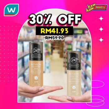 Watsons-Cosmetics-Sale-4-2-350x350 - Johor Kedah Kelantan Kuala Lumpur Malaysia Sales Melaka Negeri Sembilan Online Store Pahang Penang Perak Perlis Putrajaya Sabah Sarawak Selangor Terengganu 