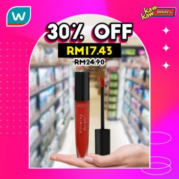 Watsons-Cosmetics-Sale-4-3-350x350 - Beauty & Health Cosmetics Health Supplements Johor Kedah Kelantan Kuala Lumpur Malaysia Sales Melaka Negeri Sembilan Online Store Pahang Penang Perak Perlis Personal Care Putrajaya Sabah Sarawak Selangor Skincare Terengganu 