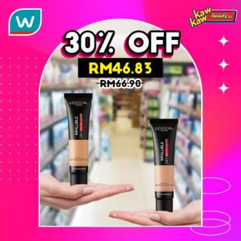 Watsons-Cosmetics-Sale-6-2-350x350 - Johor Kedah Kelantan Kuala Lumpur Malaysia Sales Melaka Negeri Sembilan Online Store Pahang Penang Perak Perlis Putrajaya Sabah Sarawak Selangor Terengganu 