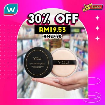 Watsons-Cosmetics-Sale-6-3-350x350 - Beauty & Health Cosmetics Health Supplements Johor Kedah Kelantan Kuala Lumpur Malaysia Sales Melaka Negeri Sembilan Online Store Pahang Penang Perak Perlis Personal Care Putrajaya Sabah Sarawak Selangor Skincare Terengganu 