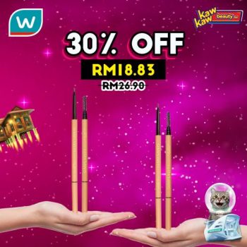 Watsons-Cosmetics-Sale-8-1-350x350 - Beauty & Health Cosmetics Johor Kedah Kelantan Kuala Lumpur Malaysia Sales Melaka Negeri Sembilan Online Store Pahang Penang Perak Perlis Putrajaya Sabah Sarawak Selangor Terengganu 