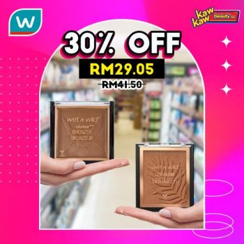 Watsons-Cosmetics-Sale-9-2-350x350 - Johor Kedah Kelantan Kuala Lumpur Malaysia Sales Melaka Negeri Sembilan Online Store Pahang Penang Perak Perlis Putrajaya Sabah Sarawak Selangor Terengganu 