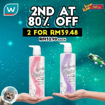 Watsons-Hair-Care-Hair-Colour-Sale-11-350x350 - Beauty & Health Hair Care Johor Kedah Kelantan Kuala Lumpur Malaysia Sales Melaka Negeri Sembilan Online Store Pahang Penang Perak Perlis Personal Care Putrajaya Sabah Sarawak Selangor Terengganu 