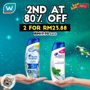 Watsons-Hair-Care-Hair-Colour-Sale-12-350x350 - Beauty & Health Hair Care Johor Kedah Kelantan Kuala Lumpur Malaysia Sales Melaka Negeri Sembilan Online Store Pahang Penang Perak Perlis Personal Care Putrajaya Sabah Sarawak Selangor Terengganu 