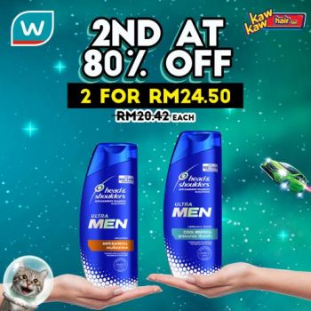 Watsons-Hair-Care-Hair-Colour-Sale-13-350x350 - Beauty & Health Hair Care Johor Kedah Kelantan Kuala Lumpur Malaysia Sales Melaka Negeri Sembilan Online Store Pahang Penang Perak Perlis Personal Care Putrajaya Sabah Sarawak Selangor Terengganu 