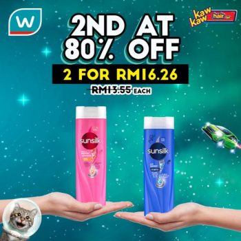 Watsons-Hair-Care-Hair-Colour-Sale-15-350x350 - Beauty & Health Hair Care Johor Kedah Kelantan Kuala Lumpur Malaysia Sales Melaka Negeri Sembilan Online Store Pahang Penang Perak Perlis Personal Care Putrajaya Sabah Sarawak Selangor Terengganu 