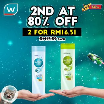 Watsons-Hair-Care-Hair-Colour-Sale-4-350x350 - Beauty & Health Hair Care Johor Kedah Kelantan Kuala Lumpur Malaysia Sales Melaka Negeri Sembilan Online Store Pahang Penang Perak Perlis Personal Care Putrajaya Sabah Sarawak Selangor Terengganu 