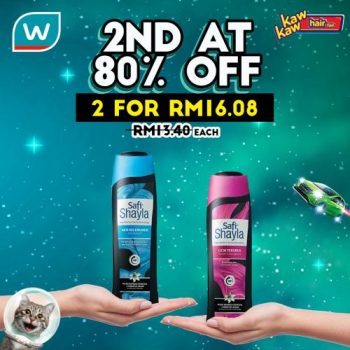 Watsons-Hair-Care-Hair-Colour-Sale-5-350x350 - Beauty & Health Hair Care Johor Kedah Kelantan Kuala Lumpur Malaysia Sales Melaka Negeri Sembilan Online Store Pahang Penang Perak Perlis Personal Care Putrajaya Sabah Sarawak Selangor Terengganu 