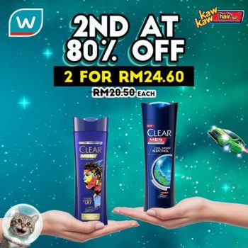 Watsons-Hair-Care-Hair-Colour-Sale-6-350x350 - Beauty & Health Hair Care Johor Kedah Kelantan Kuala Lumpur Malaysia Sales Melaka Negeri Sembilan Online Store Pahang Penang Perak Perlis Personal Care Putrajaya Sabah Sarawak Selangor Terengganu 