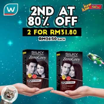 Watsons-Hair-Care-Hair-Colour-Sale-7-350x350 - Beauty & Health Hair Care Johor Kedah Kelantan Kuala Lumpur Malaysia Sales Melaka Negeri Sembilan Online Store Pahang Penang Perak Perlis Personal Care Putrajaya Sabah Sarawak Selangor Terengganu 