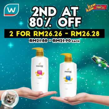 Watsons-Hair-Care-Hair-Colour-Sale-8-350x350 - Beauty & Health Hair Care Johor Kedah Kelantan Kuala Lumpur Malaysia Sales Melaka Negeri Sembilan Online Store Pahang Penang Perak Perlis Personal Care Putrajaya Sabah Sarawak Selangor Terengganu 