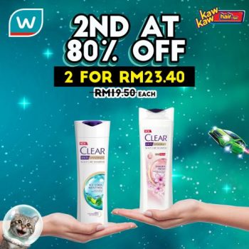 Watsons-Hair-Care-Hair-Colour-Sale-9-350x350 - Beauty & Health Hair Care Johor Kedah Kelantan Kuala Lumpur Malaysia Sales Melaka Negeri Sembilan Online Store Pahang Penang Perak Perlis Personal Care Putrajaya Sabah Sarawak Selangor Terengganu 