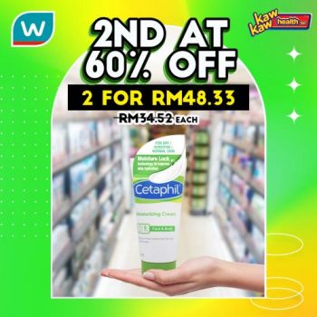 Watsons-Health-Care-Sale-1-3-350x350 - Beauty & Health Health Supplements Johor Kedah Kelantan Kuala Lumpur Malaysia Sales Melaka Negeri Sembilan Pahang Penang Perak Perlis Putrajaya Sabah Sarawak Selangor Terengganu 