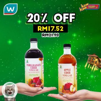 Watsons-Health-Care-Sale-11-1-350x350 - Beauty & Health Health Supplements Johor Kedah Kelantan Kuala Lumpur Malaysia Sales Melaka Negeri Sembilan Online Store Pahang Penang Perak Perlis Personal Care Putrajaya Sabah Sarawak Selangor Terengganu 