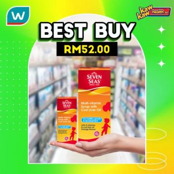 Watsons-Health-Care-Sale-11-3-350x350 - Beauty & Health Health Supplements Johor Kedah Kelantan Kuala Lumpur Malaysia Sales Melaka Negeri Sembilan Pahang Penang Perak Perlis Putrajaya Sabah Sarawak Selangor Terengganu 