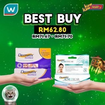 Watsons-Health-Care-Sale-11-350x350 - Beauty & Health Health Supplements Johor Kedah Kelantan Kuala Lumpur Malaysia Sales Melaka Negeri Sembilan Online Store Pahang Penang Perak Perlis Personal Care Putrajaya Sabah Sarawak Selangor Terengganu 