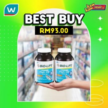 Watsons-Health-Care-Sale-11-4-350x350 - Beauty & Health Health Supplements Johor Kedah Kelantan Kuala Lumpur Malaysia Sales Melaka Negeri Sembilan Pahang Penang Perak Perlis Personal Care Putrajaya Sabah Sarawak Selangor Skincare Terengganu 