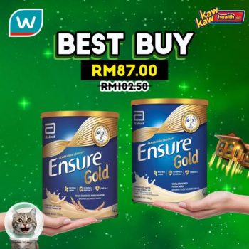 Watsons-Health-Care-Sale-12-350x350 - Beauty & Health Health Supplements Johor Kedah Kelantan Kuala Lumpur Malaysia Sales Melaka Negeri Sembilan Online Store Pahang Penang Perak Perlis Personal Care Putrajaya Sabah Sarawak Selangor Terengganu 