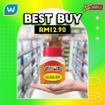 Watsons-Health-Care-Sale-13-3-350x350 - Beauty & Health Health Supplements Johor Kedah Kelantan Kuala Lumpur Malaysia Sales Melaka Negeri Sembilan Pahang Penang Perak Perlis Putrajaya Sabah Sarawak Selangor Terengganu 