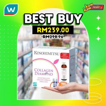 Watsons-Health-Care-Sale-13-4-350x350 - Beauty & Health Health Supplements Johor Kedah Kelantan Kuala Lumpur Malaysia Sales Melaka Negeri Sembilan Pahang Penang Perak Perlis Personal Care Putrajaya Sabah Sarawak Selangor Skincare Terengganu 