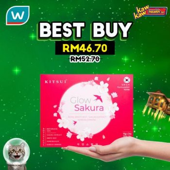 Watsons-Health-Care-Sale-14-350x350 - Beauty & Health Health Supplements Johor Kedah Kelantan Kuala Lumpur Malaysia Sales Melaka Negeri Sembilan Online Store Pahang Penang Perak Perlis Personal Care Putrajaya Sabah Sarawak Selangor Terengganu 