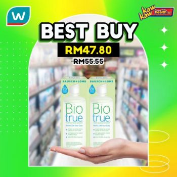 Watsons-Health-Care-Sale-15-3-350x350 - Beauty & Health Health Supplements Johor Kedah Kelantan Kuala Lumpur Malaysia Sales Melaka Negeri Sembilan Pahang Penang Perak Perlis Putrajaya Sabah Sarawak Selangor Terengganu 