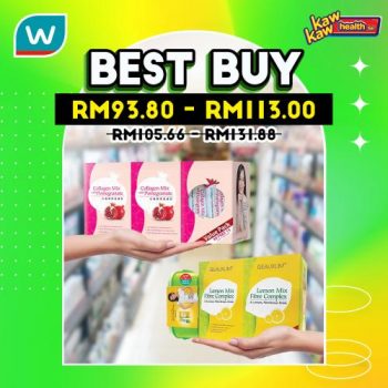 Watsons-Health-Care-Sale-16-3-350x350 - Beauty & Health Health Supplements Johor Kedah Kelantan Kuala Lumpur Malaysia Sales Melaka Negeri Sembilan Pahang Penang Perak Perlis Putrajaya Sabah Sarawak Selangor Terengganu 