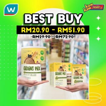 Watsons-Health-Care-Sale-16-4-350x350 - Beauty & Health Health Supplements Johor Kedah Kelantan Kuala Lumpur Malaysia Sales Melaka Negeri Sembilan Pahang Penang Perak Perlis Personal Care Putrajaya Sabah Sarawak Selangor Skincare Terengganu 