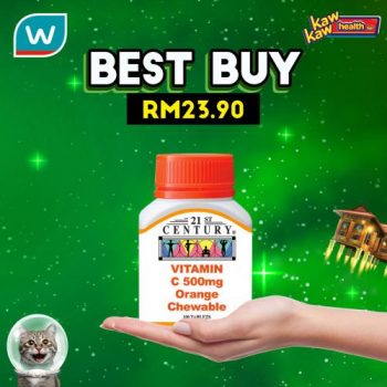 Watsons-Health-Care-Sale-17-1-350x350 - Beauty & Health Health Supplements Johor Kedah Kelantan Kuala Lumpur Malaysia Sales Melaka Negeri Sembilan Online Store Pahang Penang Perak Perlis Personal Care Putrajaya Sabah Sarawak Selangor Terengganu 