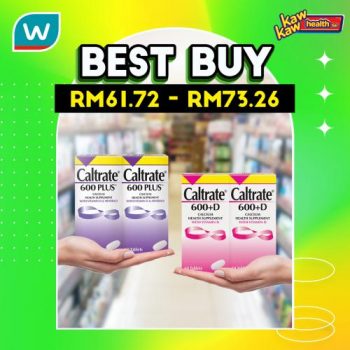 Watsons-Health-Care-Sale-17-3-350x350 - Beauty & Health Health Supplements Johor Kedah Kelantan Kuala Lumpur Malaysia Sales Melaka Negeri Sembilan Pahang Penang Perak Perlis Putrajaya Sabah Sarawak Selangor Terengganu 