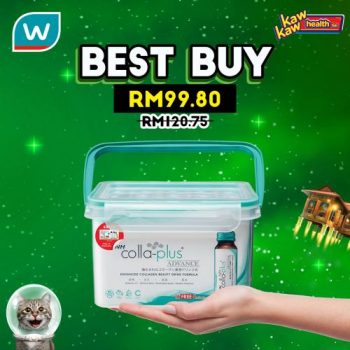 Watsons-Health-Care-Sale-17-350x350 - Beauty & Health Health Supplements Johor Kedah Kelantan Kuala Lumpur Malaysia Sales Melaka Negeri Sembilan Online Store Pahang Penang Perak Perlis Personal Care Putrajaya Sabah Sarawak Selangor Terengganu 