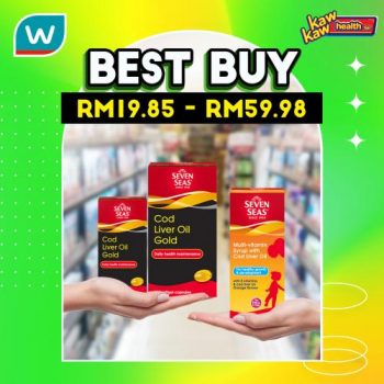 Watsons-Health-Care-Sale-18-2-350x350 - Beauty & Health Health Supplements Johor Kedah Kelantan Kuala Lumpur Malaysia Sales Melaka Negeri Sembilan Pahang Penang Perak Perlis Personal Care Putrajaya Sabah Sarawak Selangor Skincare Terengganu 