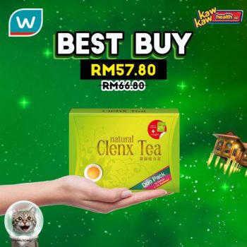 Watsons-Health-Care-Sale-18-350x350 - Beauty & Health Health Supplements Johor Kedah Kelantan Kuala Lumpur Malaysia Sales Melaka Negeri Sembilan Online Store Pahang Penang Perak Perlis Personal Care Putrajaya Sabah Sarawak Selangor Terengganu 