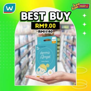 Watsons-Health-Care-Sale-19-3-350x350 - Beauty & Health Health Supplements Johor Kedah Kelantan Kuala Lumpur Malaysia Sales Melaka Negeri Sembilan Pahang Penang Perak Perlis Putrajaya Sabah Sarawak Selangor Terengganu 