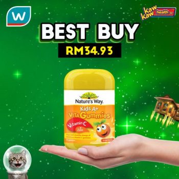 Watsons-Health-Care-Sale-19-350x350 - Beauty & Health Health Supplements Johor Kedah Kelantan Kuala Lumpur Malaysia Sales Melaka Negeri Sembilan Online Store Pahang Penang Perak Perlis Personal Care Putrajaya Sabah Sarawak Selangor Terengganu 