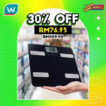 Watsons-Health-Care-Sale-2-3-350x350 - Beauty & Health Health Supplements Johor Kedah Kelantan Kuala Lumpur Malaysia Sales Melaka Negeri Sembilan Pahang Penang Perak Perlis Putrajaya Sabah Sarawak Selangor Terengganu 