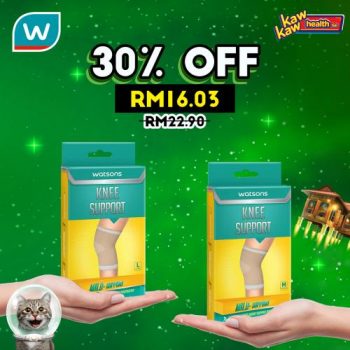 Watsons-Health-Care-Sale-2-350x350 - Beauty & Health Health Supplements Johor Kedah Kelantan Kuala Lumpur Malaysia Sales Melaka Negeri Sembilan Online Store Pahang Penang Perak Perlis Personal Care Putrajaya Sabah Sarawak Selangor Terengganu 