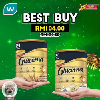 Watsons-Health-Care-Sale-20-1-350x350 - Beauty & Health Health Supplements Johor Kedah Kelantan Kuala Lumpur Malaysia Sales Melaka Negeri Sembilan Online Store Pahang Penang Perak Perlis Personal Care Putrajaya Sabah Sarawak Selangor Terengganu 