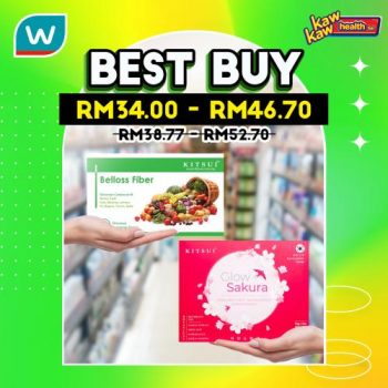 Watsons-Health-Care-Sale-20-3-350x350 - Beauty & Health Health Supplements Johor Kedah Kelantan Kuala Lumpur Malaysia Sales Melaka Negeri Sembilan Pahang Penang Perak Perlis Putrajaya Sabah Sarawak Selangor Terengganu 