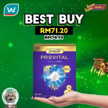 Watsons-Health-Care-Sale-20-350x350 - Beauty & Health Health Supplements Johor Kedah Kelantan Kuala Lumpur Malaysia Sales Melaka Negeri Sembilan Online Store Pahang Penang Perak Perlis Personal Care Putrajaya Sabah Sarawak Selangor Terengganu 