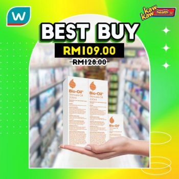 Watsons-Health-Care-Sale-20-4-350x350 - Beauty & Health Health Supplements Johor Kedah Kelantan Kuala Lumpur Malaysia Sales Melaka Negeri Sembilan Pahang Penang Perak Perlis Personal Care Putrajaya Sabah Sarawak Selangor Skincare Terengganu 