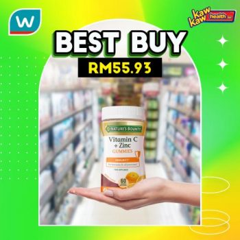 Watsons-Health-Care-Sale-21-3-350x350 - Beauty & Health Health Supplements Johor Kedah Kelantan Kuala Lumpur Malaysia Sales Melaka Negeri Sembilan Pahang Penang Perak Perlis Putrajaya Sabah Sarawak Selangor Terengganu 