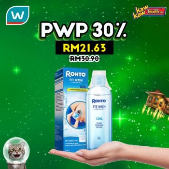 Watsons-Health-Care-Sale-21-350x350 - Beauty & Health Health Supplements Johor Kedah Kelantan Kuala Lumpur Malaysia Sales Melaka Negeri Sembilan Online Store Pahang Penang Perak Perlis Personal Care Putrajaya Sabah Sarawak Selangor Terengganu 